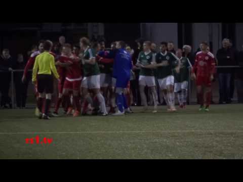 2017-04-14 FC Remscheid - Grün-Weiß Wuppertal