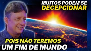 A PROFECIA DE CHICO QUE MUITOS INTERPRETAM ERRADO  | Futuro da Terra