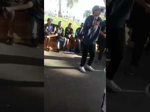 JOTAESE VS DESTRUCTOR VS PUNTOYCOMA // CLASIFICATORIAS // BATALLAS JAPONES