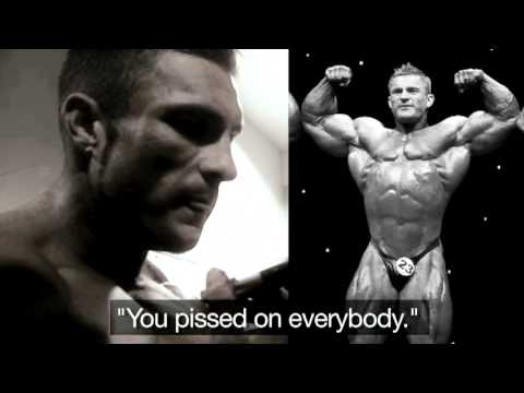 Flex Lewis Believe To Achieve, Episode 4 - Back Home In The UK as a Pro