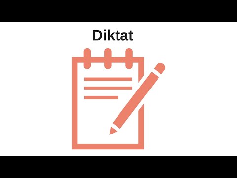 Deutschkurs A1.1 Lektion 10 -Diktat-