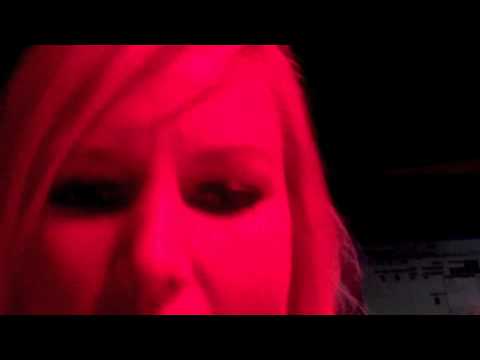 Chazz Rockwell and Girls at Fuck Promoters