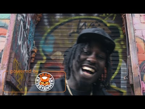 King Clipzey - Gaza Mi Seh [Official Music Video HD]