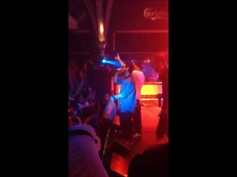 Mitza TRANDA Guess Who Grasu XXL - Torace [Lansare Mixtape Robot]