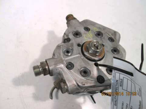 1991 Mercedes 300E Injector FUEL DISTRIBUTOR ID 04381010012 - mbiparts.com Used OEM Mercedes ... OEM