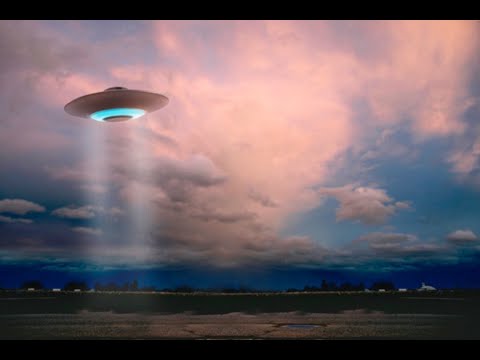 ALL ABOUT UFO - Project Blue Book