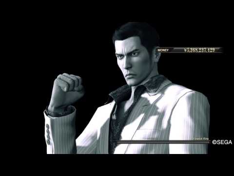 Dragon of Dojima unlock - Yakuza 0
