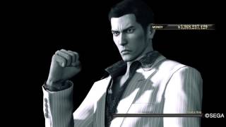 Dragon of Dojima unlock - Yakuza 0