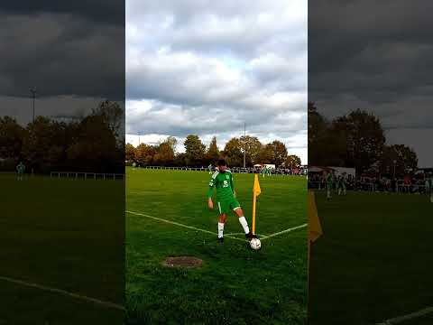 Groundhopping Sportanlage Hirtenweg: FC Schechingen - 1.FC Eschach 1947 5:0