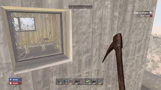 ﾆｭ~ﾊ~ﾌ:ゆきのんんのはんなり実況☆/7Days To Die -PS4-  [新場面始動SP]