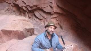 Matt Graham (Home) slot canyon sessions