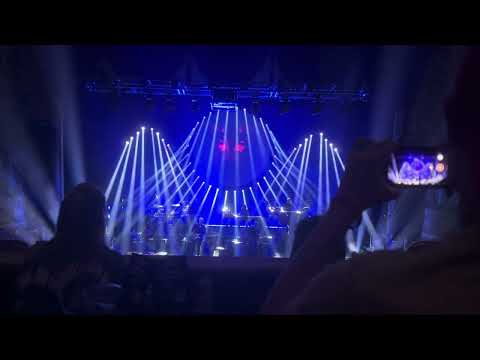 Brit Floyd Washington, DC 2025 - "Pigs (Three Different Ones)"