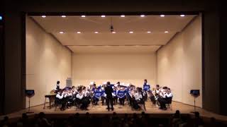 Download lagu River Dance - Bill Whelan/arr.Ray Farr mp3 Download lagu River Dance - Bill Whelan/arr.Ray Farr mp3