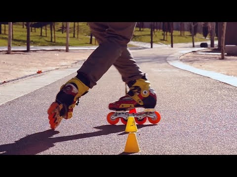 Carlos Nelson - Profile 2017 (S&S)