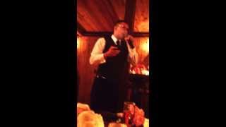 Best wedding speech ever! From brother to sister