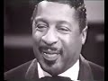 Erroll Garner in Brussel 1964. "I Get a Kick Outof You"