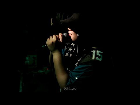 180630/ QM - 해 질 녘 (Feat. KHUNDI PANDA)