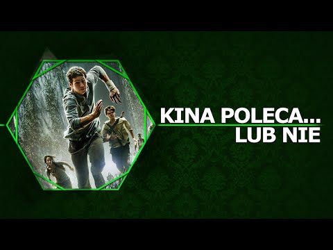 Kina Poleca... lub nie '59 - Więzień Labiryntu