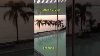 MUSEU DO AMANHÃ RIO DE JANEIRO BR