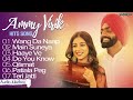 Ammy Virk Top 7 Songs Punjabi Playlist 2025 Latest