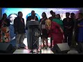 All In His Hands Choir