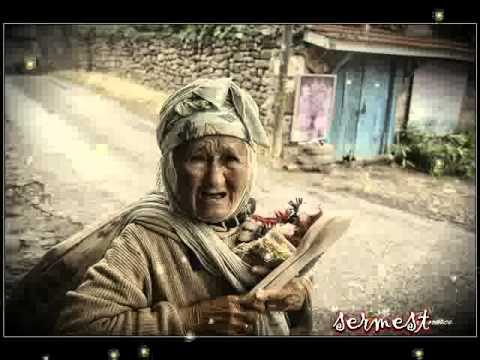 Mürüvvet Kekilli - Gurbet Ellerinde Gözlerim Yaşlı & Sermest