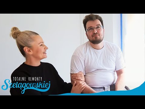 W ekipie Doroty Szelągowskiej nastąpiła duża zmiana!| Totalne Remonty Szelągowskiej