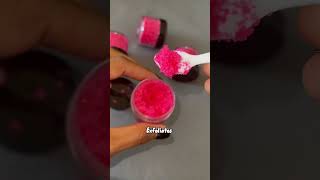 Download lagu Strawberry Flavored Edible Lip Scrub π |Pink Sugar mp3 Download lagu Strawberry Flavored Edible Lip Scrub π |Pink Sugar mp3