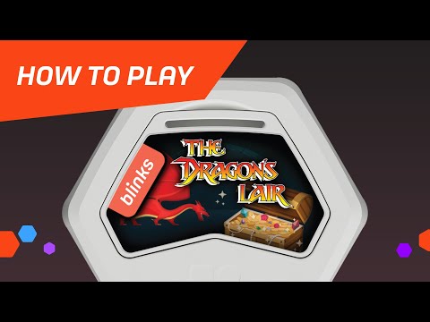 How to Play Blinks: The Dragon's Lair