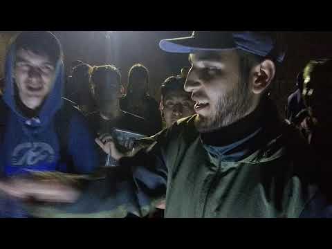 NAWE A.S VS AGUU LZK - CUARTOS - JUEVES DE FREESTYLE (FECHA 7)