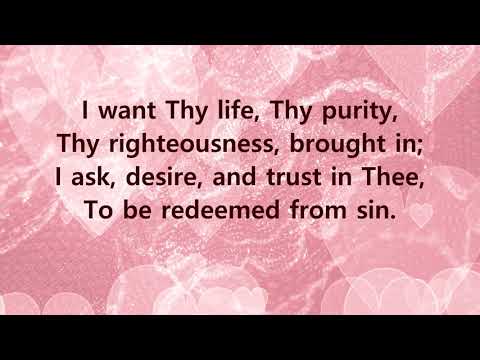 Thumbnail for Come, O My God, The Promise Seal video