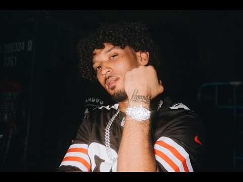 (FREE) Jazeek x Shindy x Jamule Type Beat - "Bild an meiner Wand"