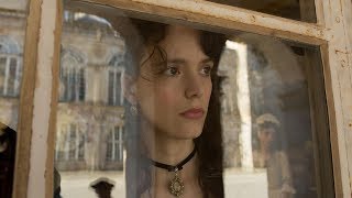 Последняя любовь Казановы - Трейлер (2019)