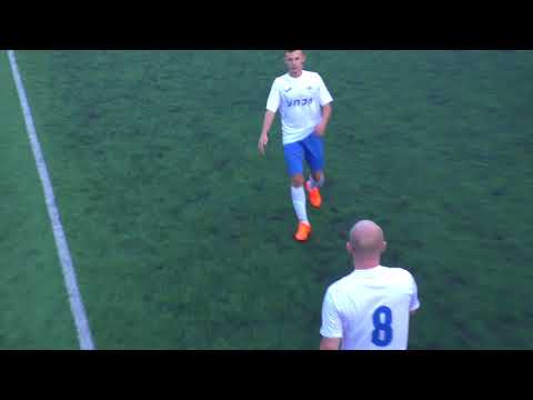 17 КХ 4 тур 12 лига УПЭК - Plarium-2   1тайм