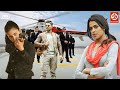 Allu Arjun Genelia D Souza New Blockbuster Full Hindi Dubbed Movies Brahmanandam Telugu Love Story