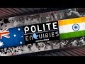 #politeenquiries: Is MS Dhoni an orc? - YouTube