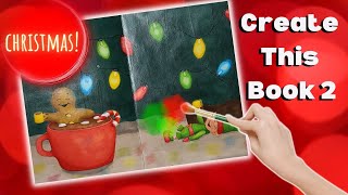 Create This Book 2 Episode 4
