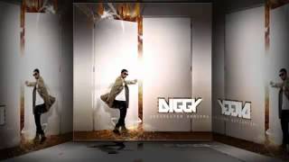 Diggy Simmons - Glow in the Dark
