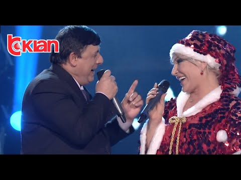 MAYA & PETRIT LULO - Bilbil i malit & O ne prill,o ne dhjetor 100 VJET MUZIKE