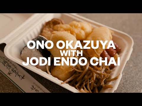 Okazuya | PBS HAWAIʻI