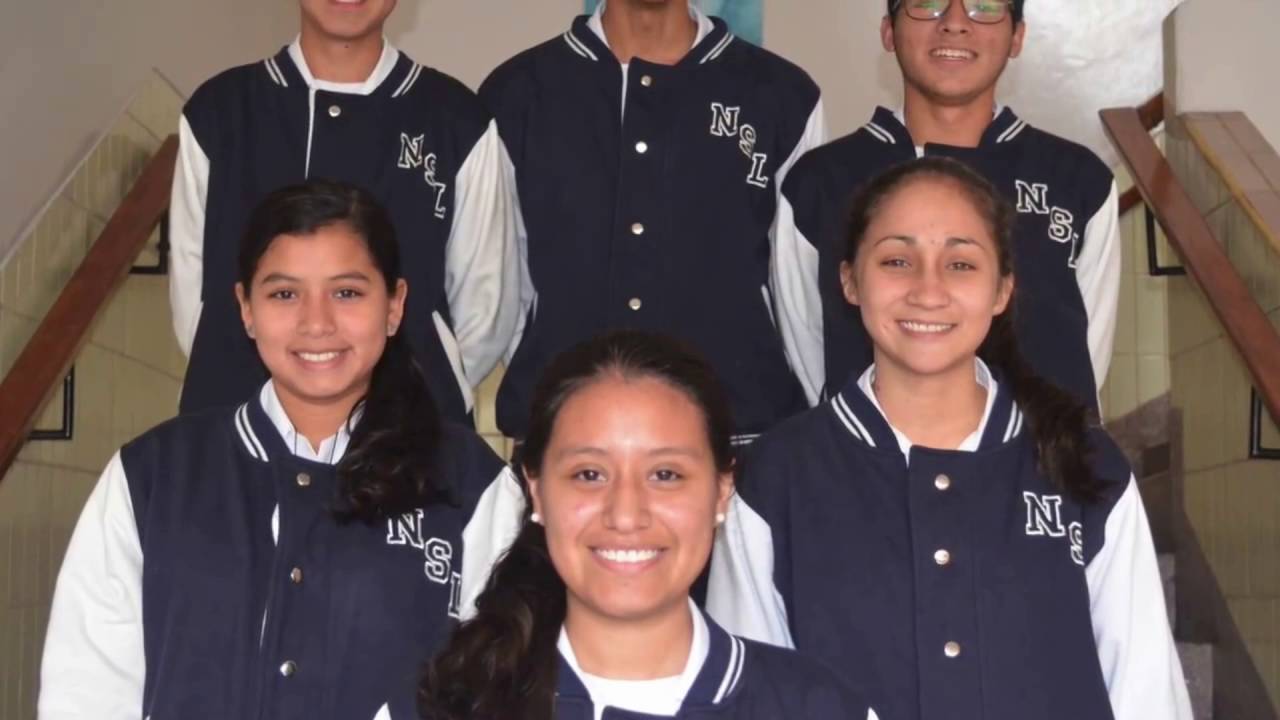 Concierto CEP Nuestra Señora de la Luz 2016