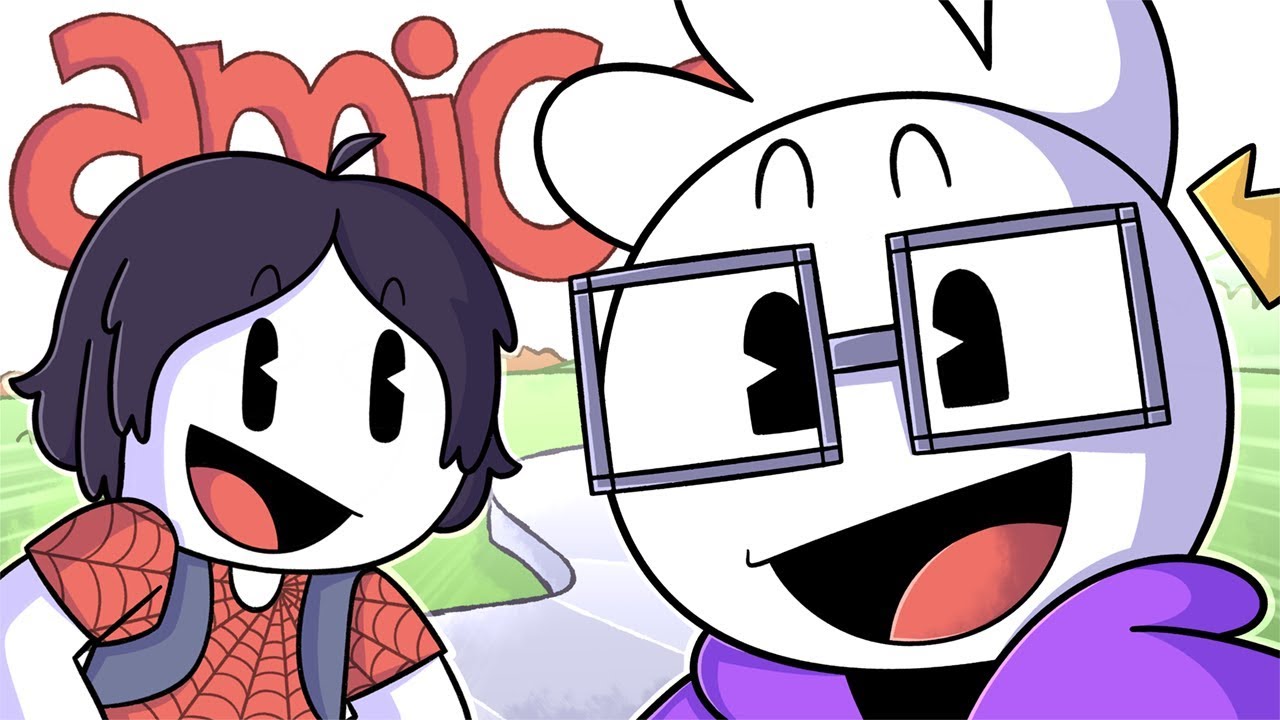 MINHAS HISTÓRIAS DA ESCOLA | Nerdzito