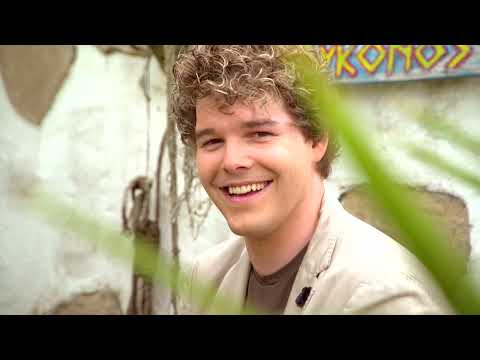 Simon Broch - Etwas Sommerglück (Official Video)