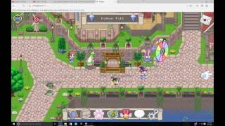 Prodigy, 15: Training Ashlet