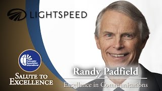 Lightspeed Communications Award