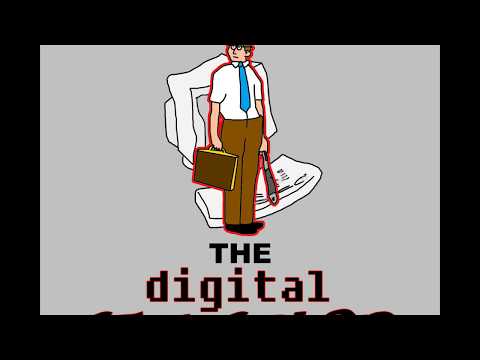 911 AM (Rudy Giuliani) Feat Doctor Popular - The Digital Gangster LP - MC Lars & YTCracker