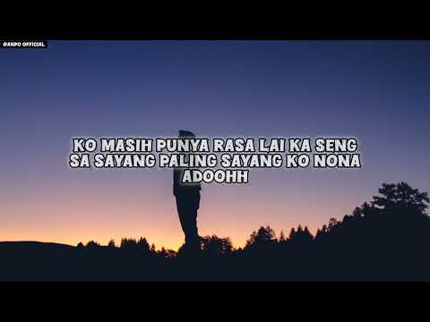 Beto Habibu - Tolong Pakai Hati (Lirik)