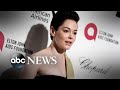 Meet The Actress Sounding The Alarm On Sexual Harassment In Hollywood