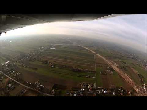 S17 Kurów - Lublin - Piaski. Odcinek w. Lubartów - w. Dąbrowica