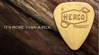 Video thumbnail for Herco Vintage ’66 | Billy Duffy by jimdunlopusa